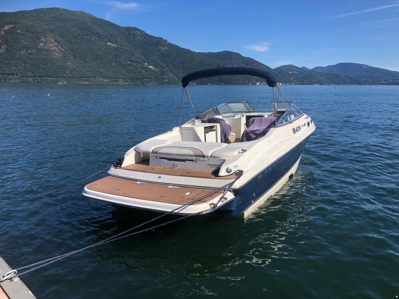 Regal 2650 LSC