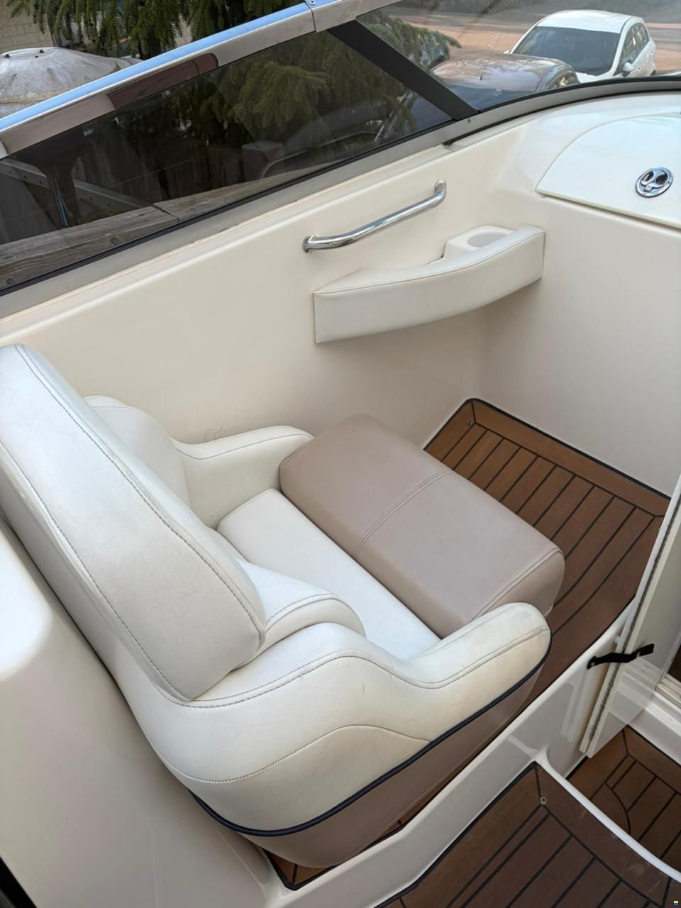 Regal 2650 LSC