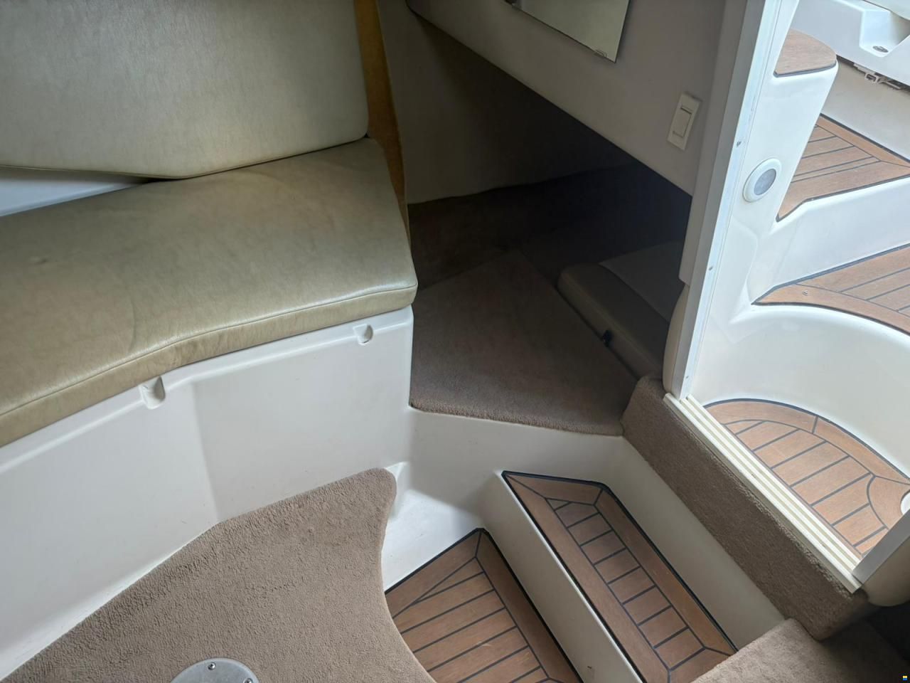 Regal 2650 LSC