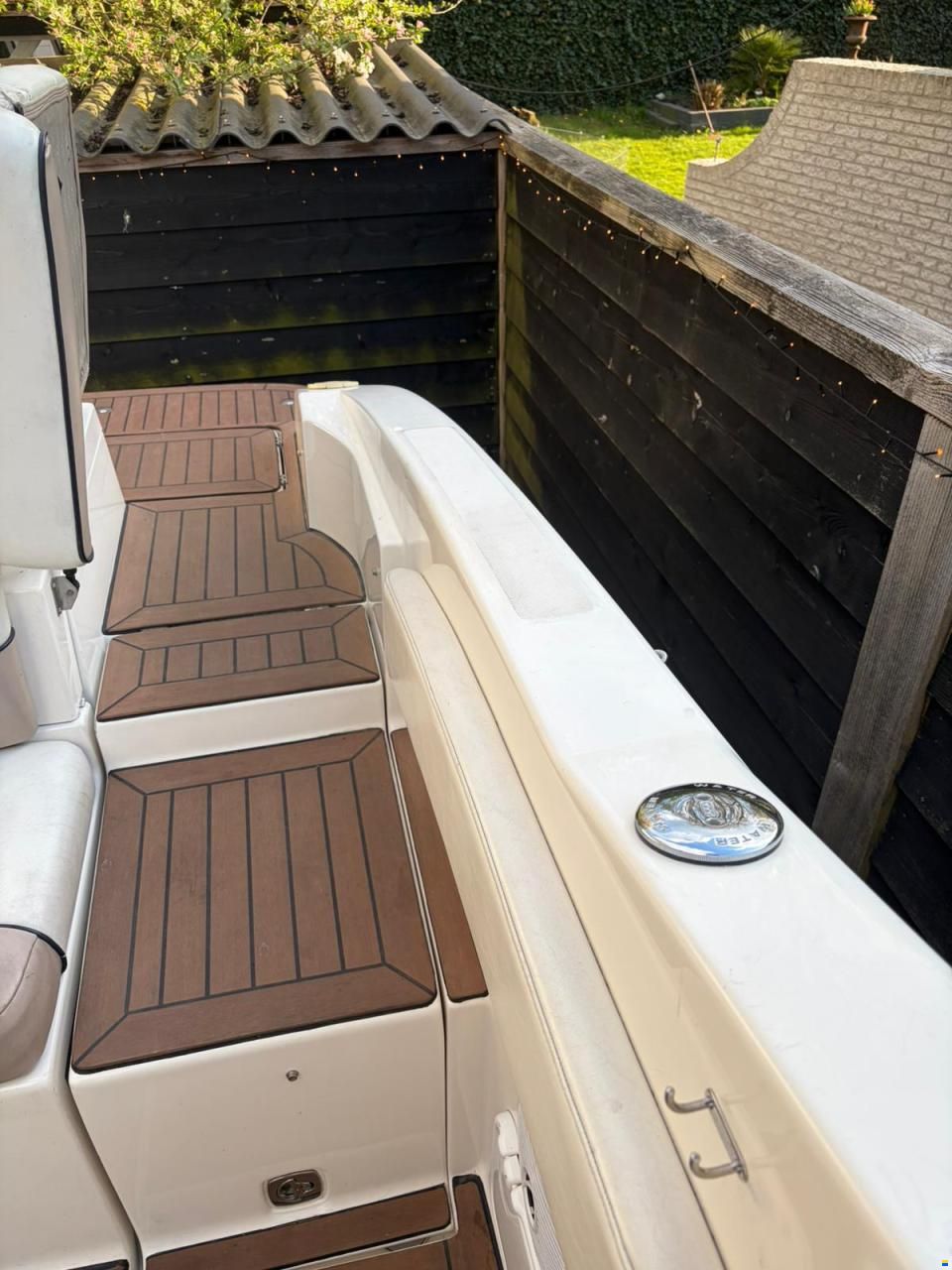 Regal 2650 LSC