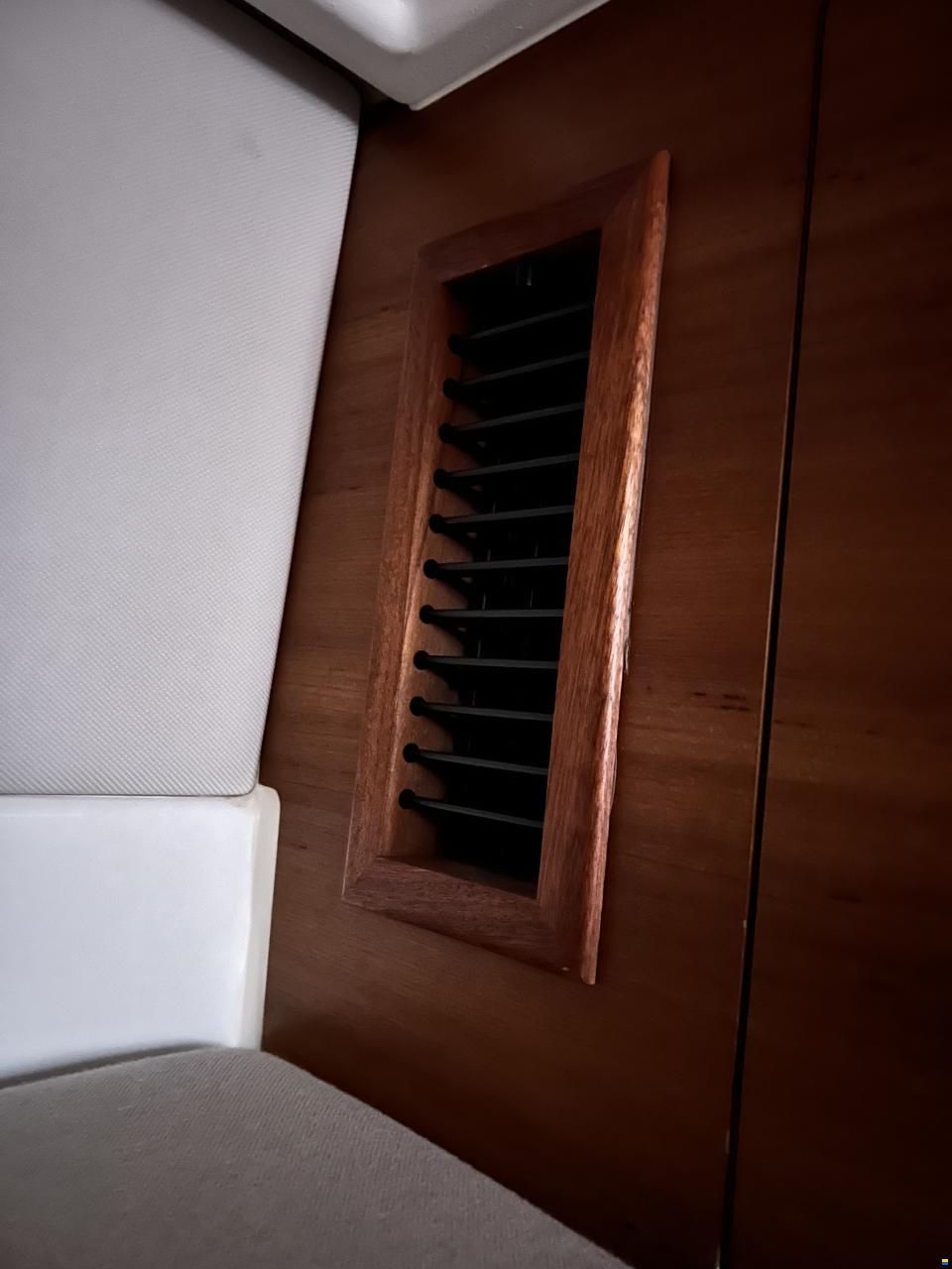 Nimbus T11 T-Top