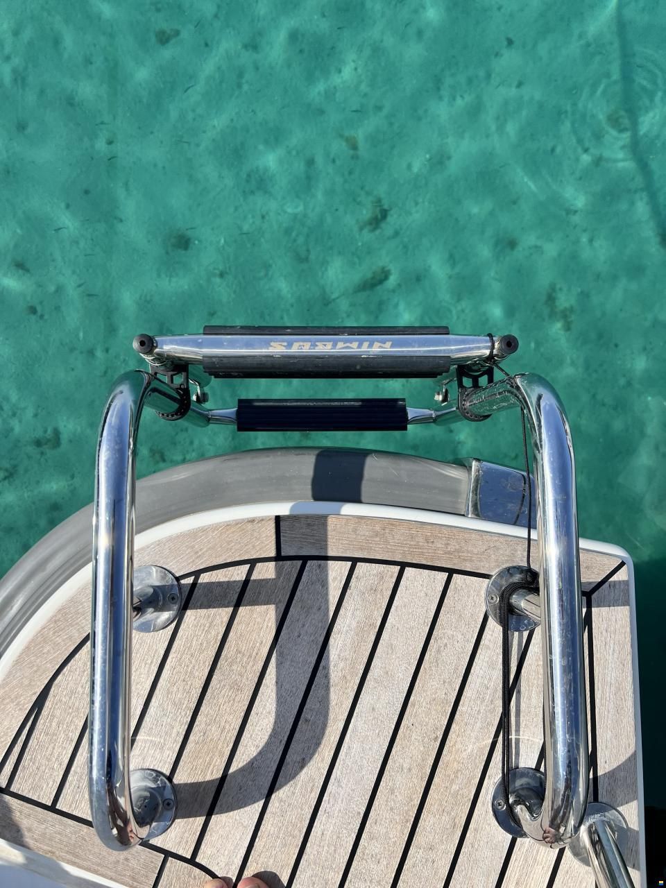 Nimbus T11 T-Top