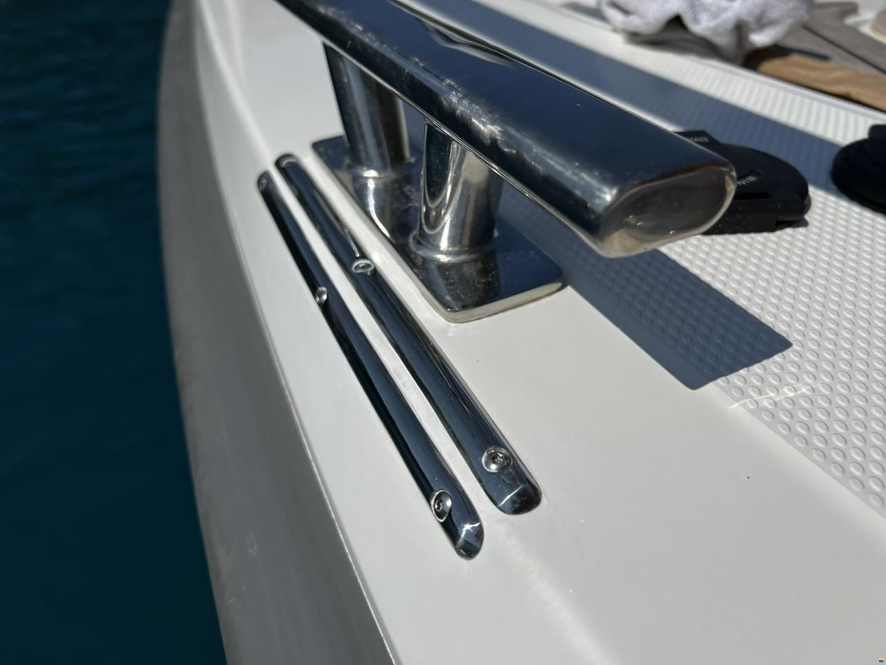Nimbus T11 T-Top