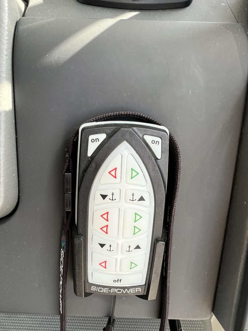 Nimbus T11 T-Top