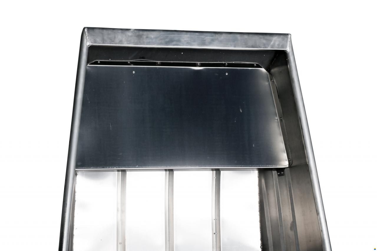 Marine s.r.o. 10 Jon Aluboot