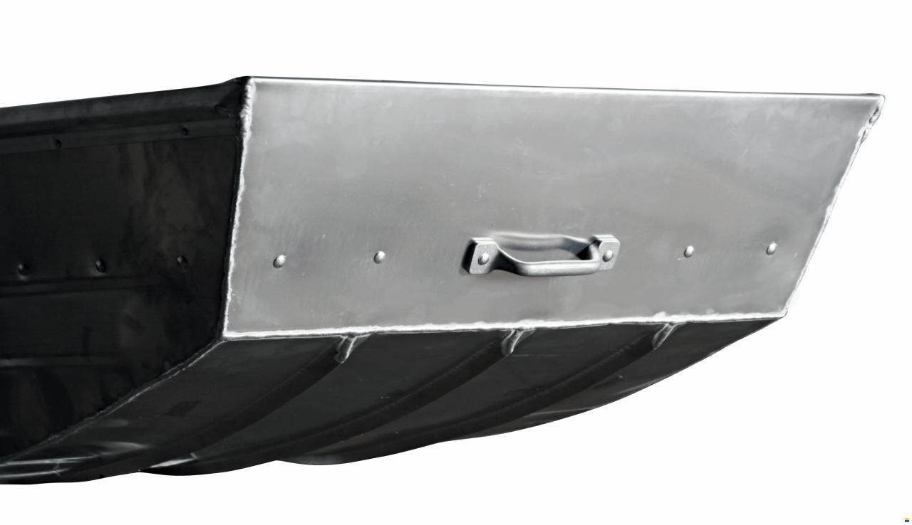 Marine s.r.o. 10 Jon Aluboot