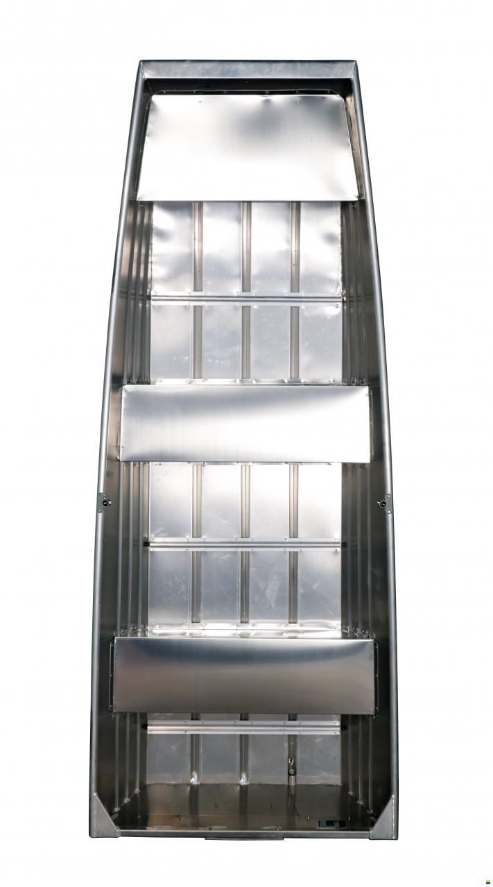 Marine s.r.o. 10 Jon Aluboot