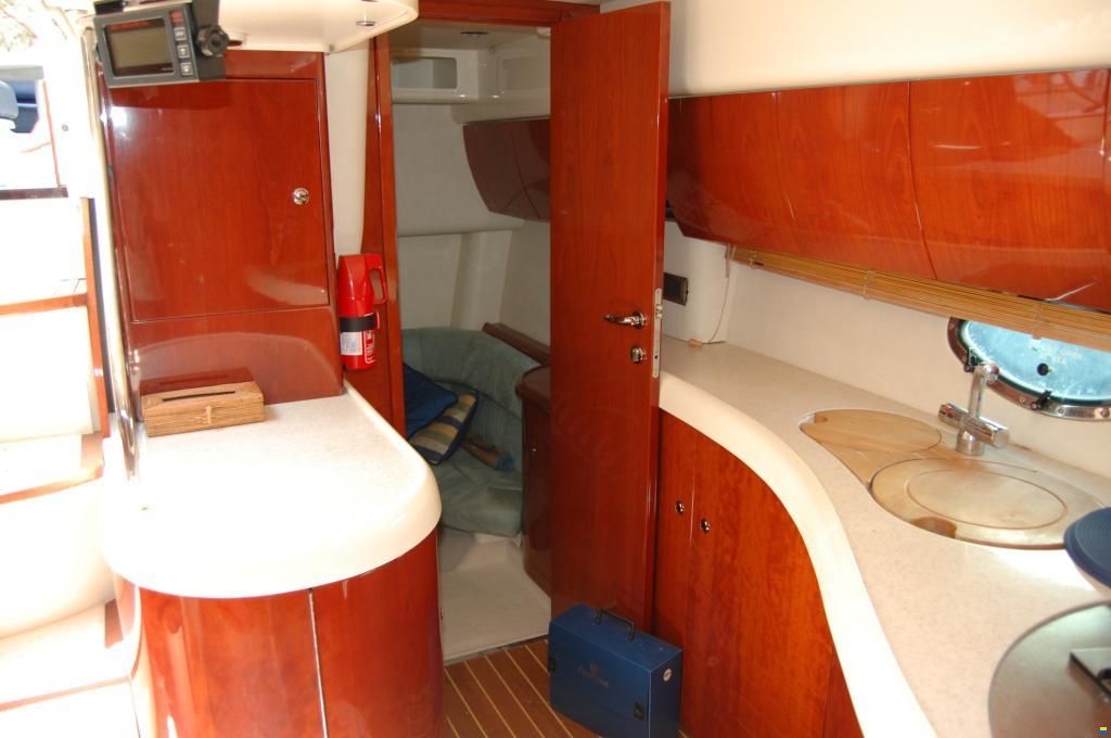 Fairline Targa 43