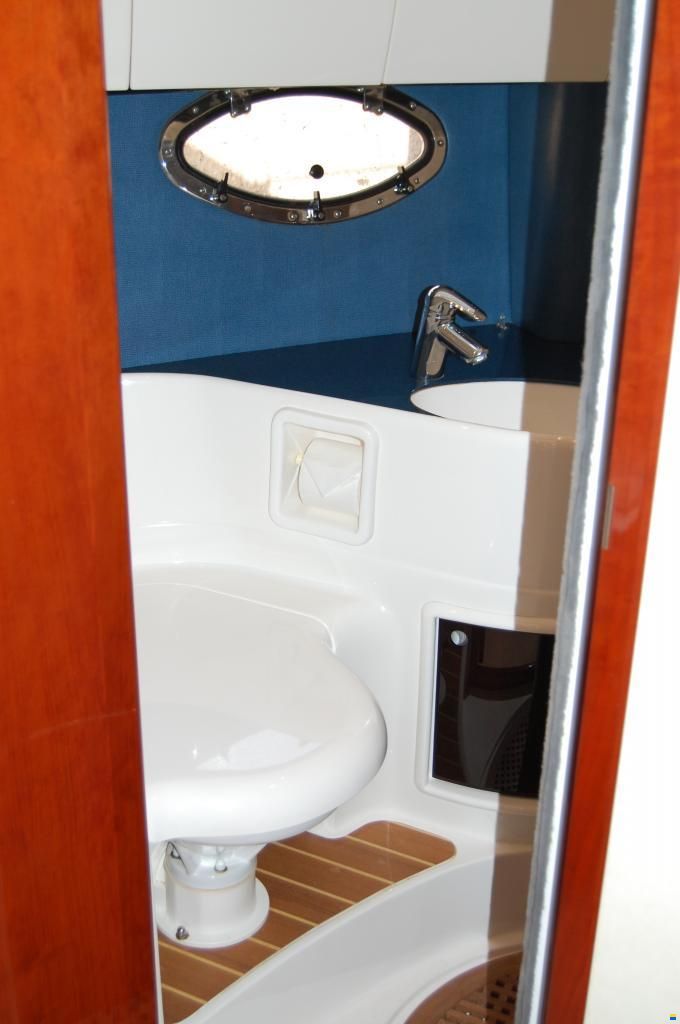 Fairline Targa 43