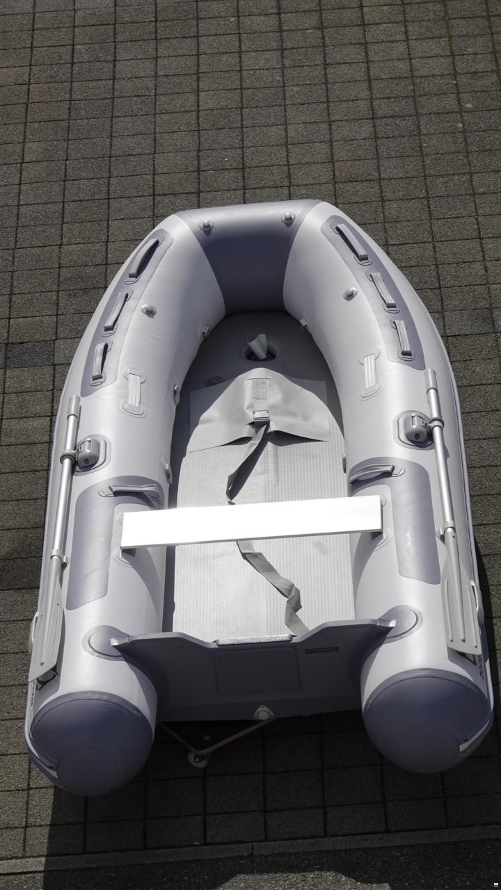 Zodiac Cadet 310 Aero