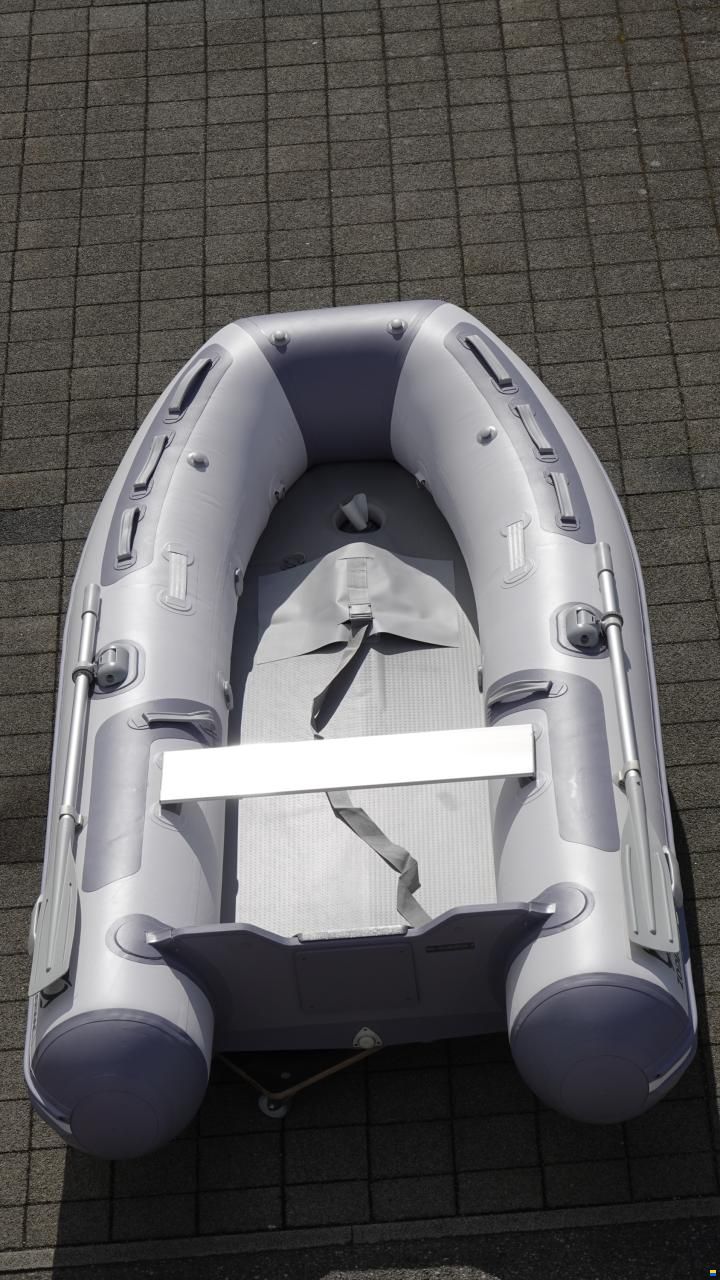 Zodiac Cadet 310 Aero