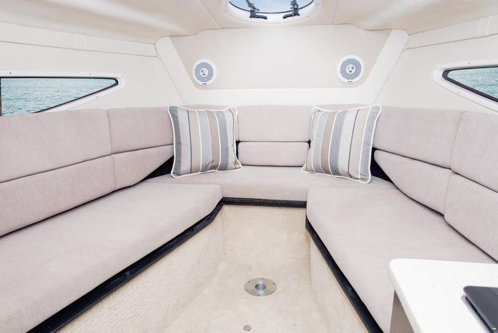 Regal 26 Express
