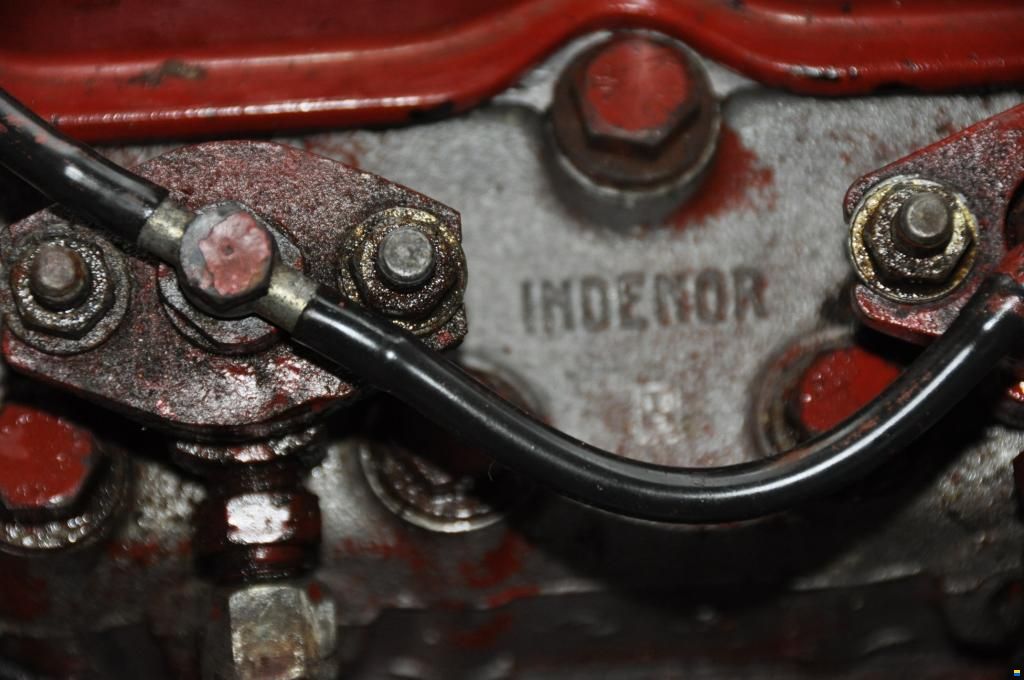 Volvo Penta MD 21 A DTP 50