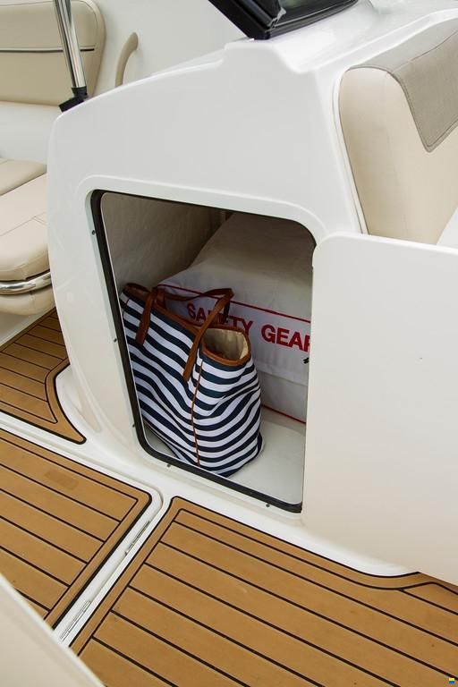 Bayliner VR5 Wakeboard