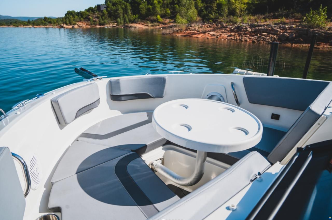 Bayliner V20i Wakeboard