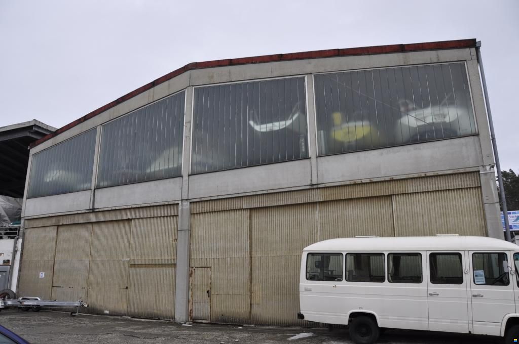 Winterstellplatz 2025/26