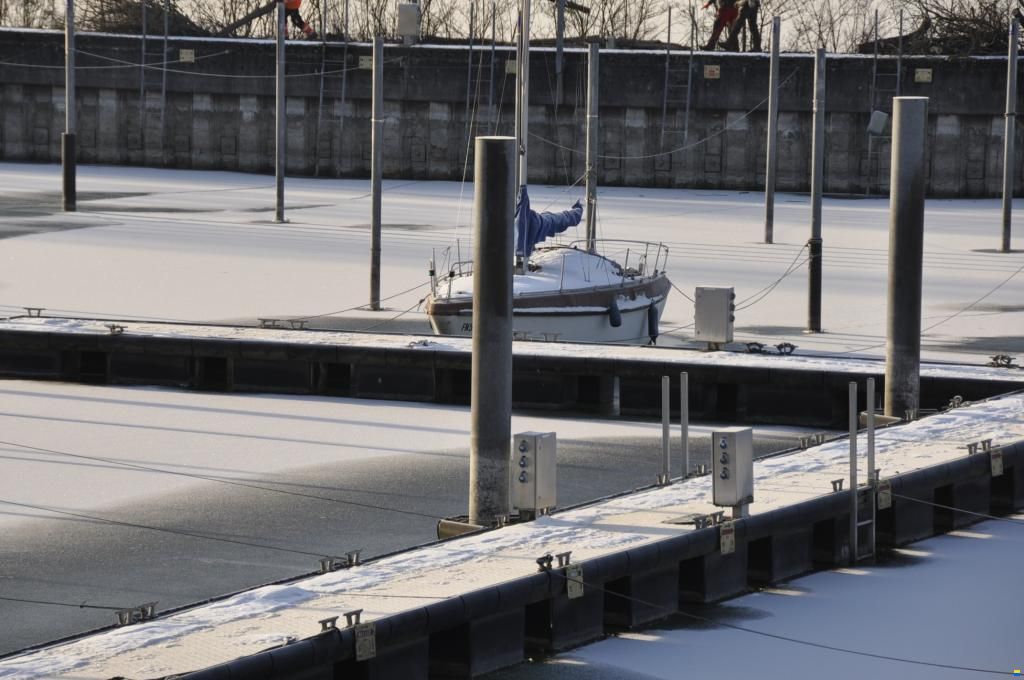 Winterstellplatz 2025/26