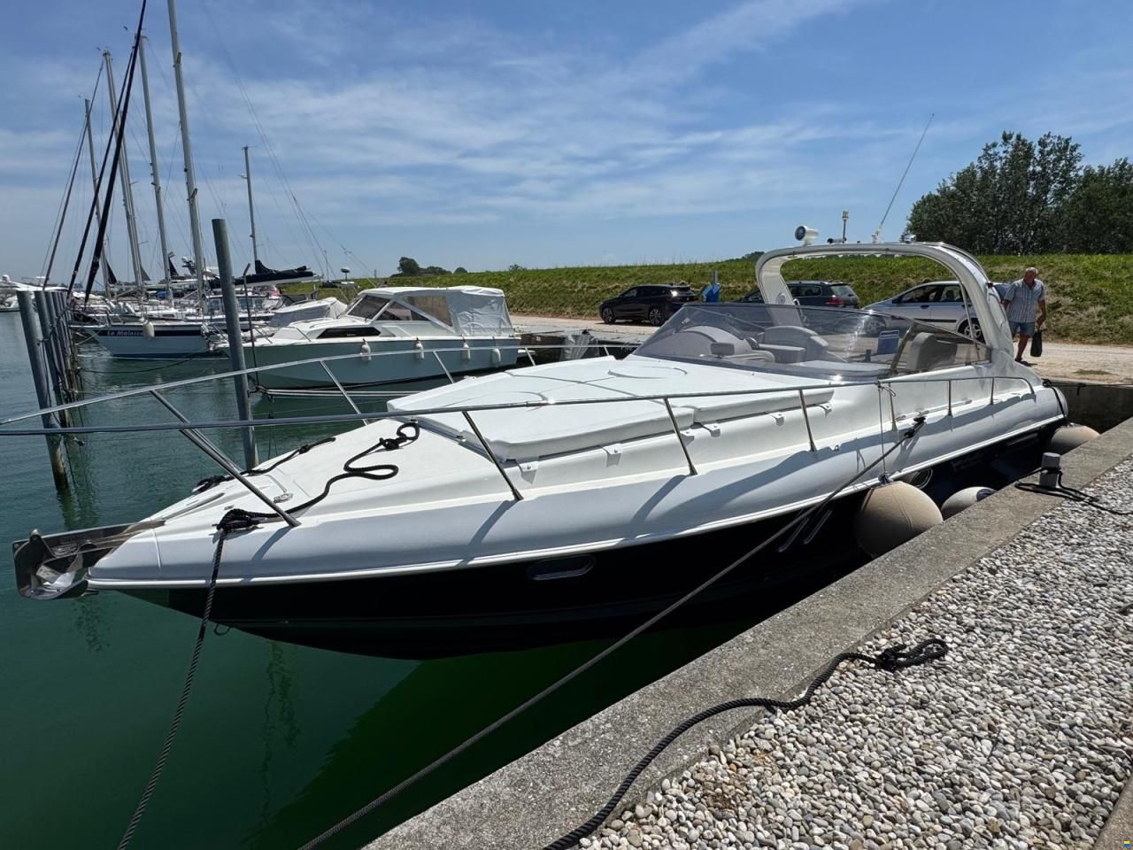 Airon Marine 345