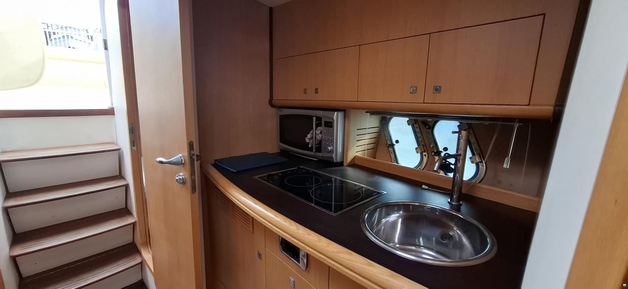 Airon Marine 345
