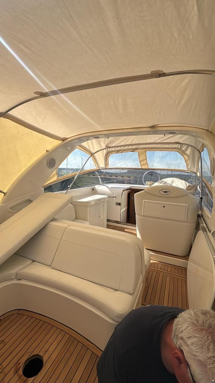 Airon Marine 345