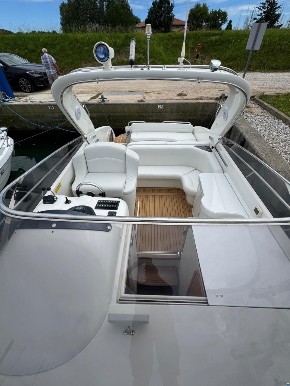 Airon Marine 345