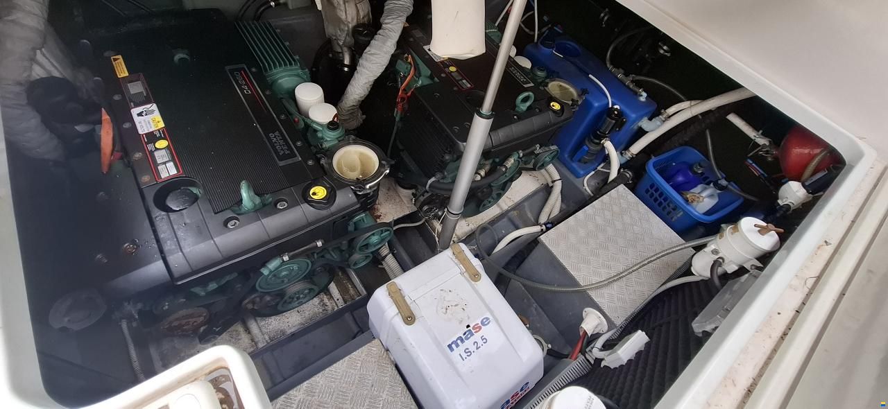 Airon Marine 345