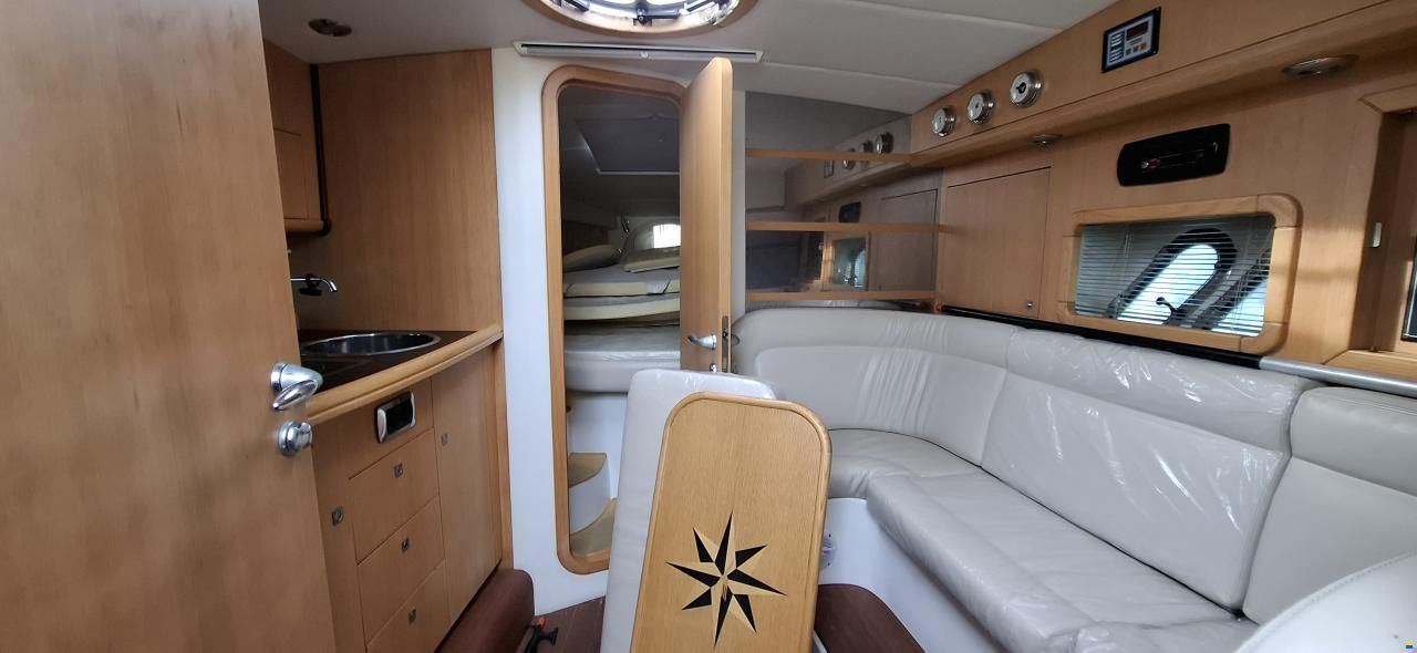 Airon Marine 345