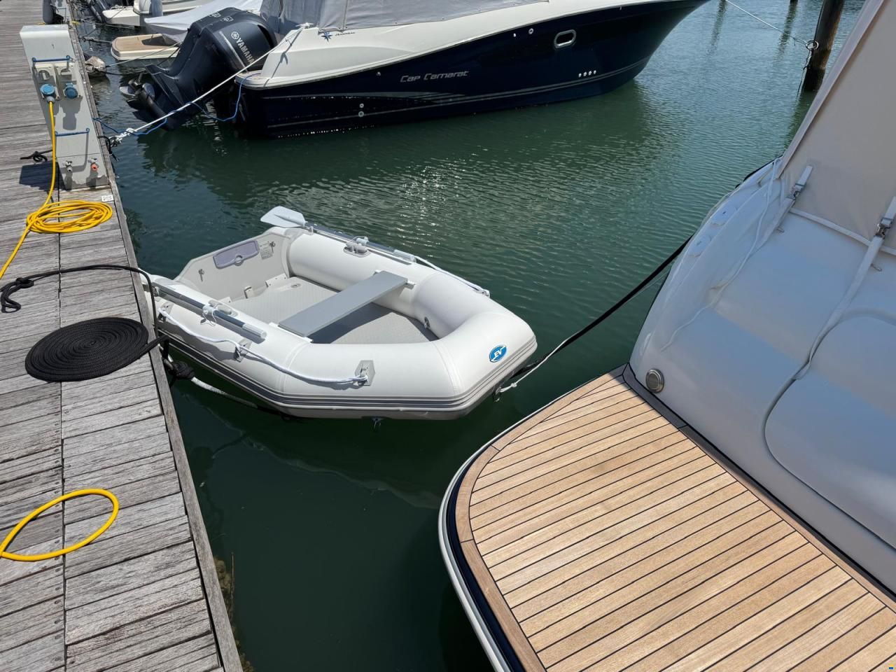 Airon Marine 345
