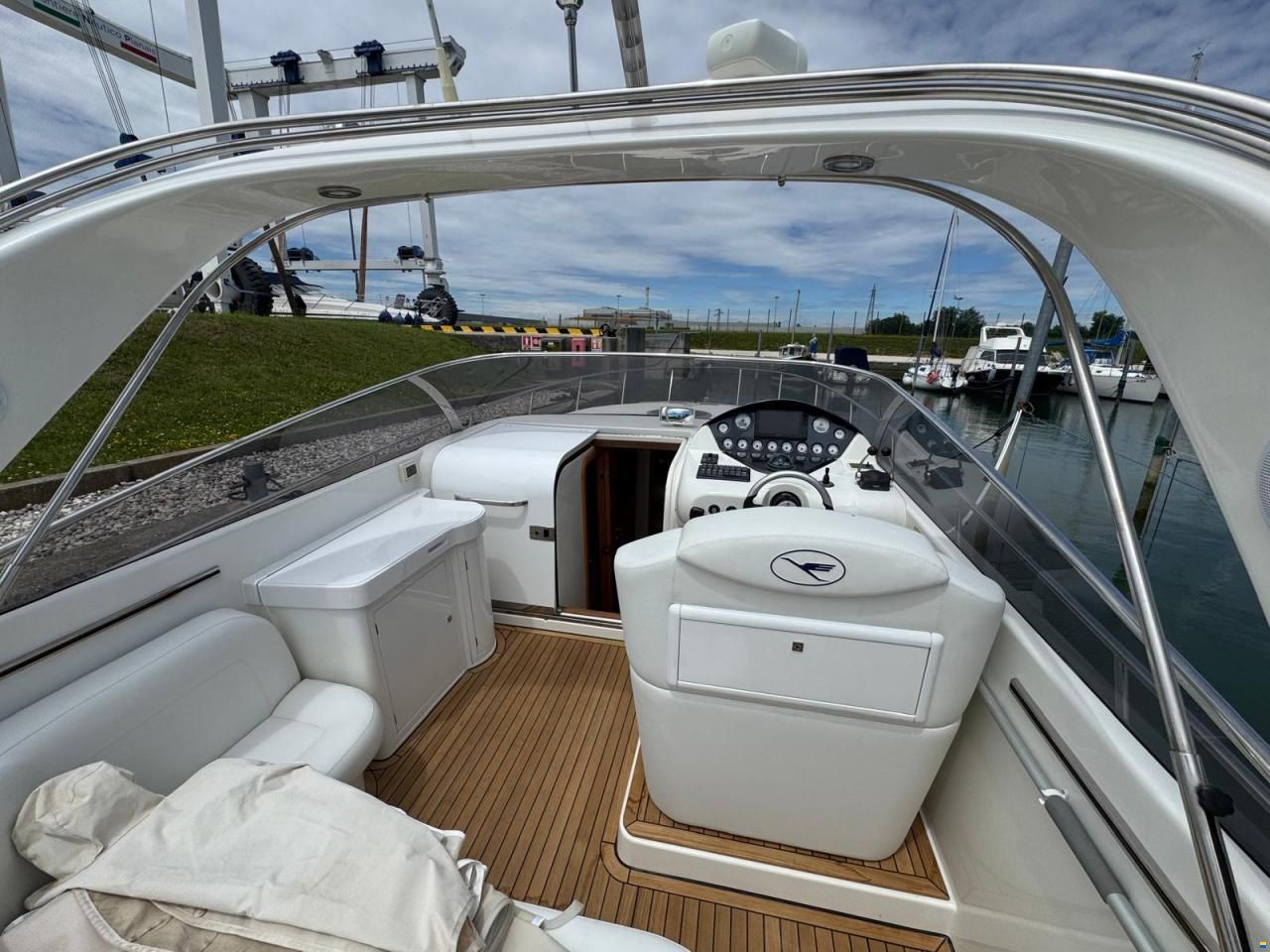 Airon Marine 345