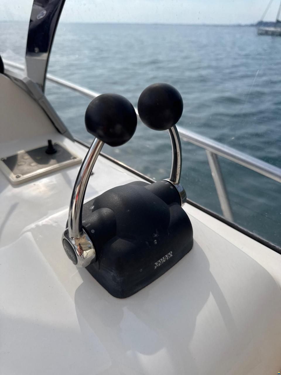 Airon Marine 345