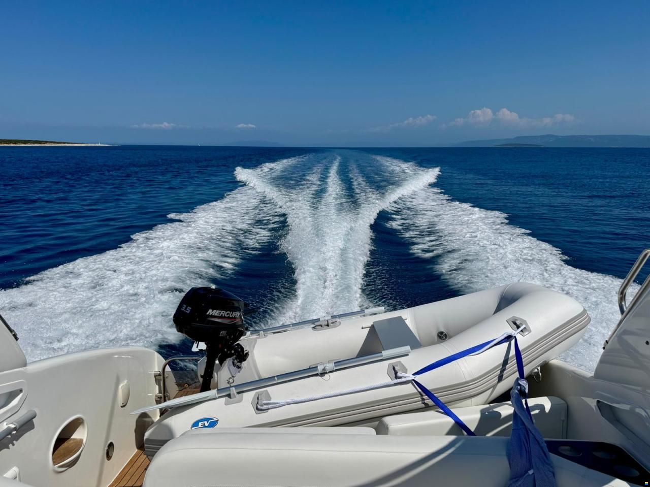 Airon Marine 345