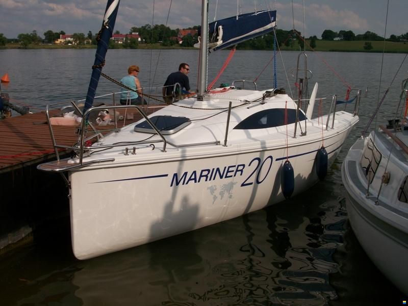 Mariner 20