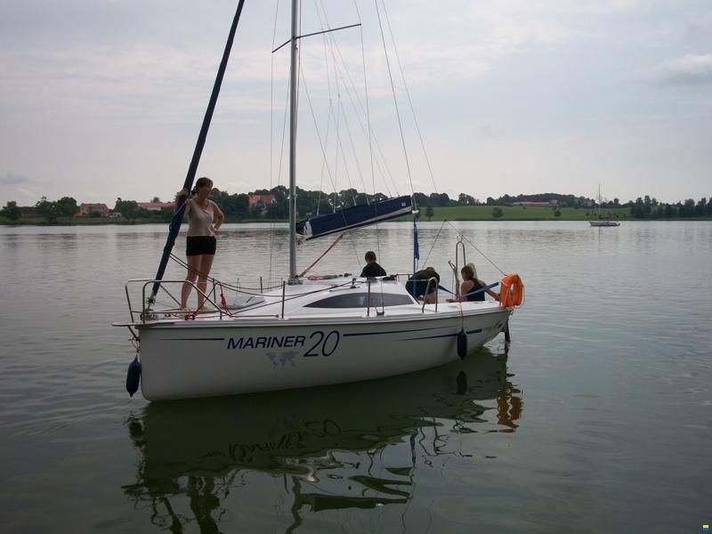 Mariner 20