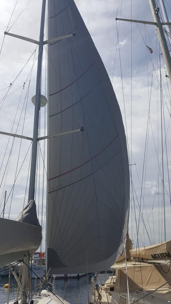 Beneteau FIRST 47.7