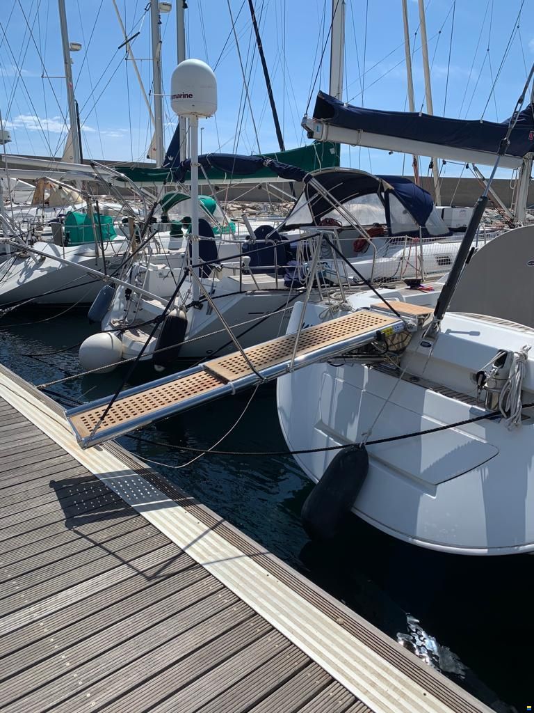 Beneteau FIRST 47.7