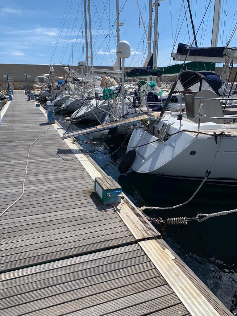 Beneteau FIRST 47.7