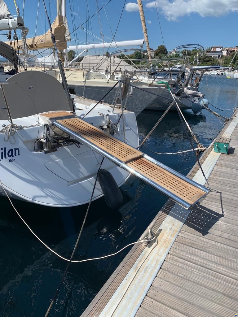 Beneteau FIRST 47.7