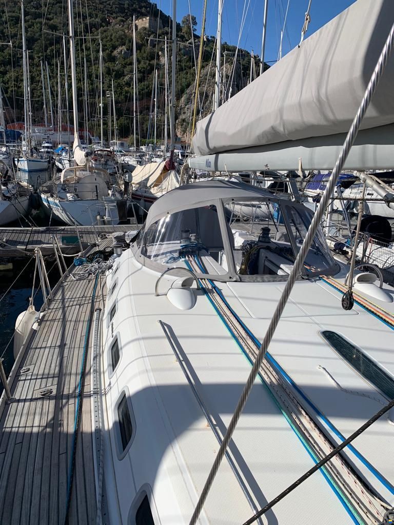 Beneteau FIRST 47.7