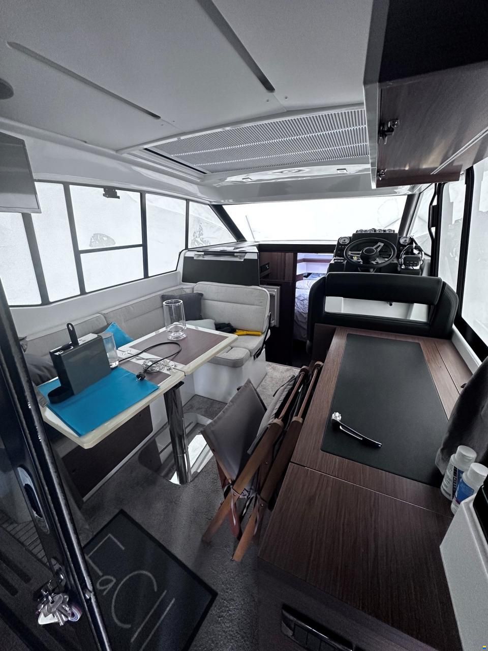 Jeanneau NC 33