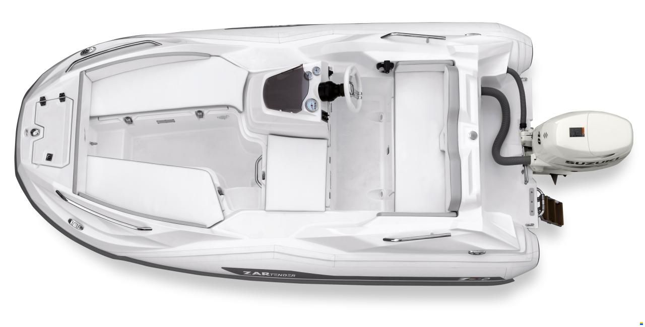 ZAR Formenti ZAR Tender ZF-2