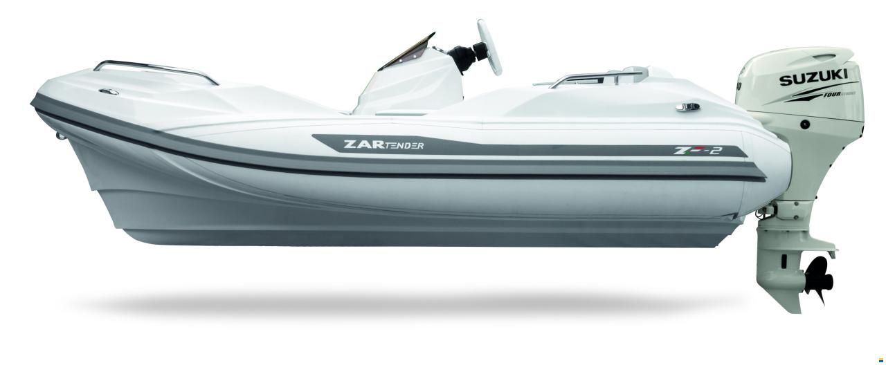 ZAR Formenti ZAR Tender ZF-2