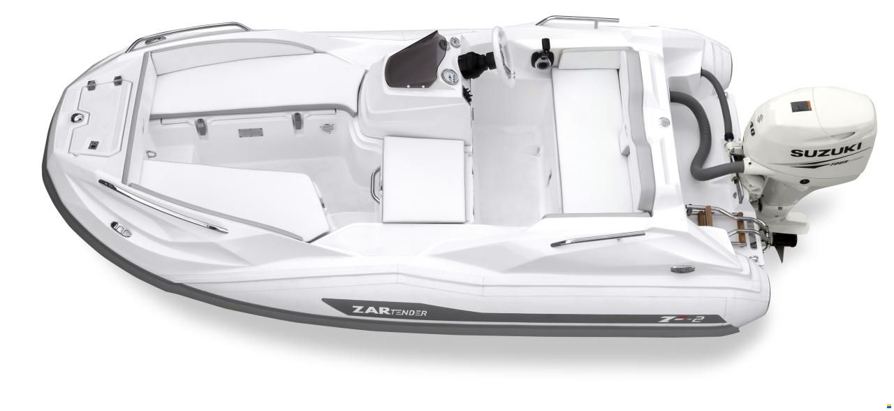 ZAR Formenti ZAR Tender ZF-2