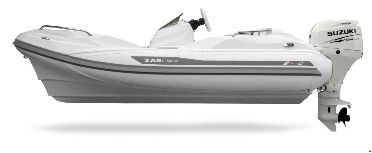 ZAR Formenti ZAR Tender ZF-2