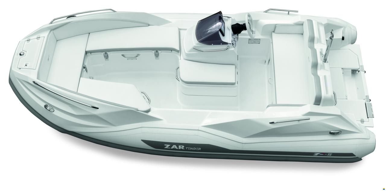 ZAR Formenti ZAR Tender ZF-5