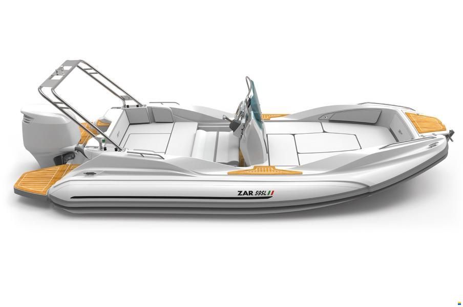 ZAR Formenti ZAR 59 SL