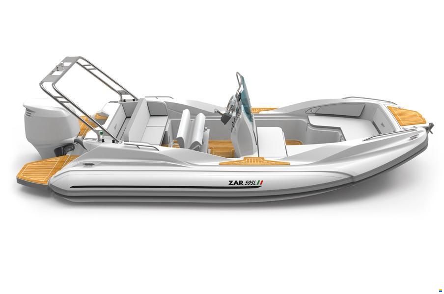 ZAR Formenti ZAR 59 SL