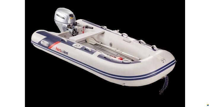 Honda Honwave T30-AE3