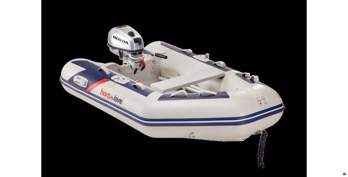 Honda Honwave T24-IE3