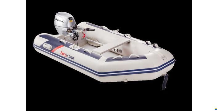 Honda Honwave T27-IE3