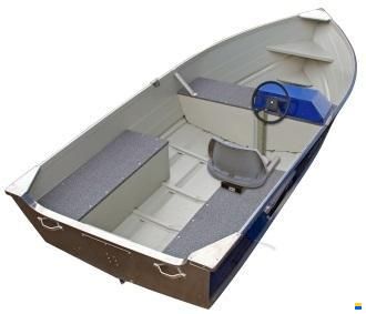 Marine 400 U